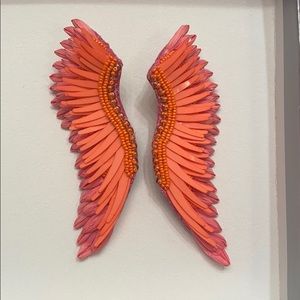 Mignonne Gavigan Mega Madeline Earrings